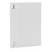 RÖSSLER Peperado Designpapier A4 100 g/m² 10 Blatt transparent