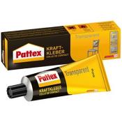 PATTEX Kraftkleber Transparent 50 g