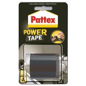PATTEX Klebeband Power Tape 5 m schwarz