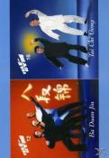 Ba Duan Jin & Tai Chi Gong, 1 DVD - dvd