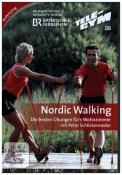 Nordic Walking, 1 DVD - DVD