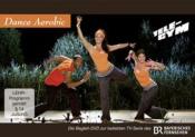 Dance Aerobic, DVD - dvd
