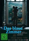 Das blaue Zimmer, 1 DVD - dvd