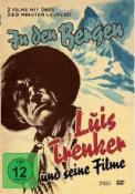 In den Bergen - Luis Trenker und seine Filme, 3 DVD - DVD