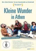 Kleine Wunder in Athen, 1 DVD - dvd