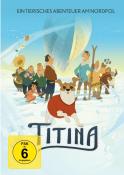 Titina, 1 DVD - DVD