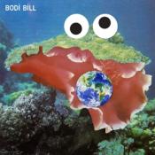Bodi Bill: I Love U I Do (CD Digipack) - cd