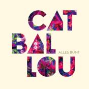 Cat Ballou: Alles bunt, 1 Audio-CD - CD