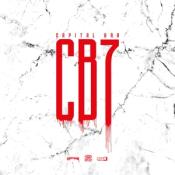 Capital Bra: CB7, 1 Audio-CD - cd