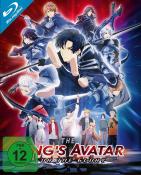 The King´s Avatar: For the Glory, 1 Blu-ray - blu_ray