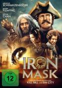 Iron Mask, 1 DVD - DVD
