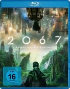 2067 - Kampf um die Zukunft, 1 Blu-ray - blu_ray