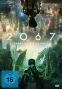 2067 - Kampf um die Zukunft, 1 DVD - DVD