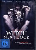 The Witch next Door, 1 DVD - DVD