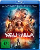 Walhalla - Die Legende von Thor, 1 Blu-ray - blu_ray