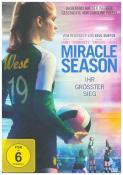 Miracle Season - Ihr grösster Sieg, 1 DVD - dvd