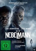 Der Nebelmann, 1 DVD - dvd