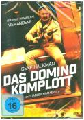 Das Domino-Komplott, 1 DVD - dvd