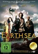 Earthsea, 2 DVDs - DVD