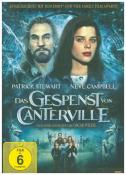 Das Gespenst von Canterville (1996), 1 DVD - DVD