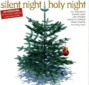 Silent Night - Holy Night, 1 Audio-CD - CD