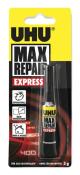 UHU - Max Repair Express Superkleber 3 g 