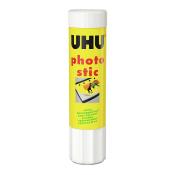 UHU Photo-Stic Klebestift lösungsmittelfrei 