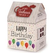 Kleines Teehaus für dich Happy Birthday 8 x 3,5 g