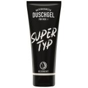 Duschgel Supertyp 200 ml