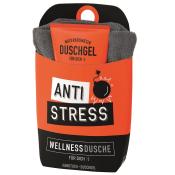 Wellnessdusche-Set Antistress Handtuch und Duschgel 200 ml