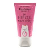 LAVIDA Handcreme Katze Sei einzig, nicht artig 30 ml rosa