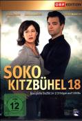 SOKO Kitzbühel. Staffel.18, 3 DVD - dvd