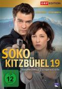 Soko Kitzbühel. Staffel.19, 3 DVD - dvd
