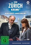 Der Zürich-Krimi: Borcherts Abrechnung, 1 DVD, 1 DVD-Video - DVD