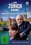 Der Zürich Krimi Folge 3 - Borchert und die letzte Hoffnung, 1 DVD - DVD