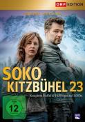 SOKO Kitzbühel. Staffel.23, 3 DVD - dvd