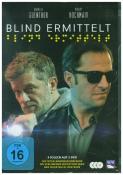 Blind ermittelt. Folge.1-3, 3 DVD - DVD
