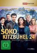SOKO Kitzbühel. Staffel.24, 3 DVD - DVD