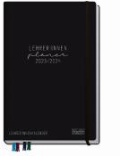 Lehrer-Planer A4+ 23/24 [Black Edition]