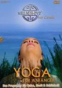 Yoga für Anfänger, 1 DVD, 1 DVD-Video - dvd