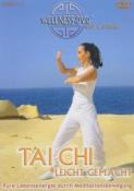 Tai Chi leicht gemacht, 1 DVD - dvd