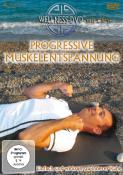 Progressive Muskelentspannung, 1 DVD - dvd