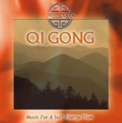 Temple Society: Qi Gong, 1 Audio-CD - CD