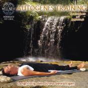 Chris: Autogenes Training, 1 Audio-CD + Begleitheft - cd