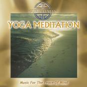 Guru Atman: Yoga Meditation, 1 Audio-CD - cd