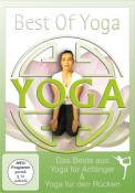 Best of Yoga, 1 DVD - DVD