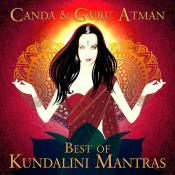 Guru Atman: Best Of Kundalini Mantras, 1 Audio-CD - CD