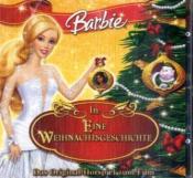 Barbie in: Eine Weihnachtsgeschichte, 1 Audio-CD - CD