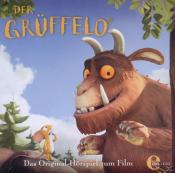 Der Grüffelo, 1 Audio-CD - CD