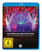 Australian Pink Floyd Show: The Australian Pink Floyd Show - Live at the Hammersmith Apollo 2011, 1 Blu-ray - blu_ray